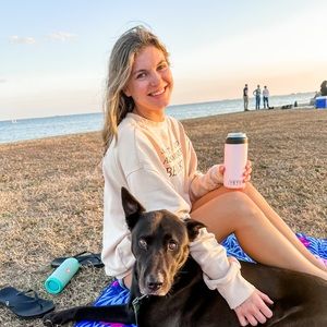 Meet your Posher, Emilia